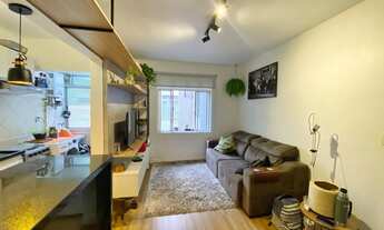 Imagem 6: APARTAMENTO RESIDENCIAL em Porto Alegre - RS, Cidade Baixa