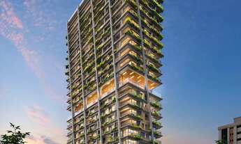 Imagem: J329 Itaim - Residencial - Apartamento à