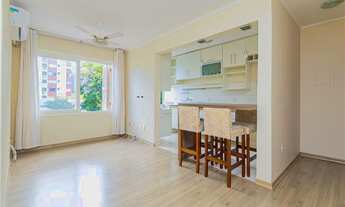 Imagem: Apartamento à venda no bairro Menino Deus