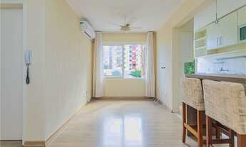 Imagem 2: Apartamento à venda no bairro Menino Deus - Porto Alegre/RS