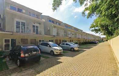 Imagem: 3 dormitórios na Rua Júlio Dias De Souza