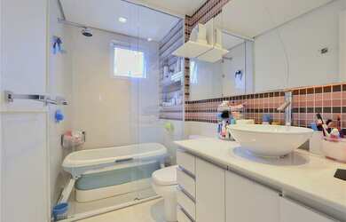 Imagem 3: Apartamento Cobertura Duplex