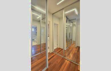 Imagem 5: Apartamento Cobertura Duplex