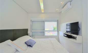 Imagem 6: Apartamento Cobertura Duplex