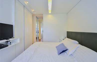 Imagem 7: Apartamento Cobertura Duplex