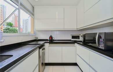 Imagem 2: Apartamento Cobertura Duplex