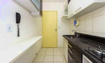 Imagem: Apartamento à venda no bairro Vila Moreira