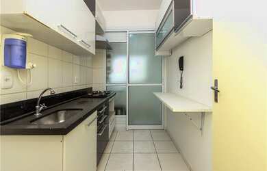 Imagem 2: Apartamento à venda no bairro Vila Moreira - São Paulo/SP