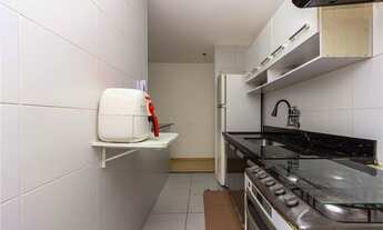 Imagem 7: Apartamento à venda no bairro Jardim Vila Formosa - São Paulo/SP