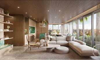 Imagem 6: APARTAMENTO RESIDENCIAL em São Paulo - SP, Itaim Bibi