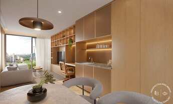 Imagem 7: APARTAMENTO RESIDENCIAL em São Paulo - SP, Itaim Bibi