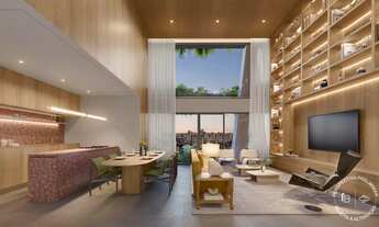 Imagem 7: J329 Itaim - Residencial - J329 Itaim - Residencial