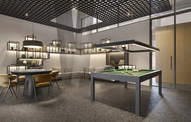 Imagem 14: 2 dormitórios, 2 suíte, 3 banheiro, 1 vaga na garagem, 91M² de Área Construída