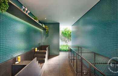 Imagem 16: 2 dormitórios, 2 suíte, 3 banheiro, 1 vaga na garagem, 91M² de Área Construída