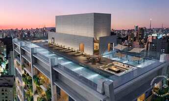 Imagem: APARTAMENTO RESIDENCIAL em São Paulo