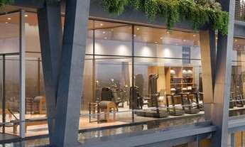 Imagem 5: J329 Itaim - Residencial - J329 Itaim - Residencial