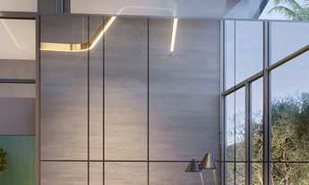 Imagem 5: Studio à venda em São Paulo, Itaim Bibi, com 1 quarto, 40,85m²