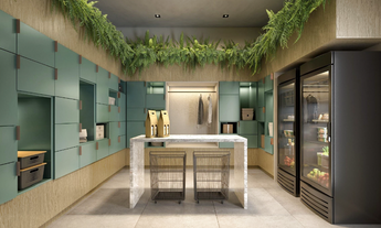 Imagem 5: Studio à venda em São Paulo, Aclimação, com 1 quarto, 30m²