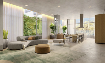 Imagem 6: APARTAMENTO RESIDENCIAL em São Paulo - SP, Aclimação