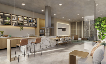 Imagem 7: Studio à venda em São Paulo, Aclimação, com 1 quarto, 30m²