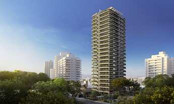 Imagem: APARTAMENTO RESIDENCIAL em São Paulo