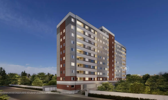 Imagem: Metrocasa Santo Amaro - Residencial - Apartamento