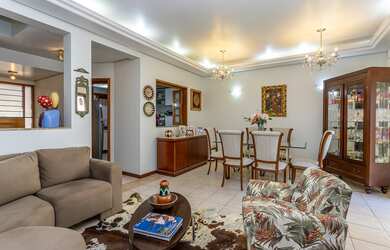 Imagem 5: CASA RESIDENCIAL em Porto Alegre - RS, Jardim Isabel