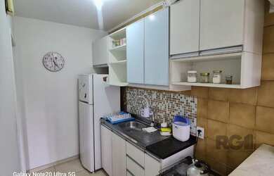 Imagem 16: APARTAMENTO RESIDENCIAL em Porto Alegre - RS, Partenon