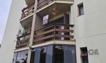 Imagem 3: Apartamento à venda no bairro Partenon - Porto Alegre/RS