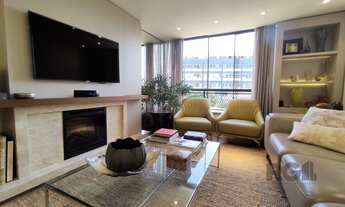 Imagem 4: Apartamento 3 dormitórios com 1 vaga de garagem à venda no bairro Cidade Baixa em Porto Al