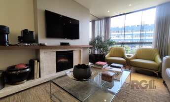 Imagem 5: Apartamento 3 dormitórios com 1 vaga de garagem à venda no bairro Cidade Baixa em Porto Al