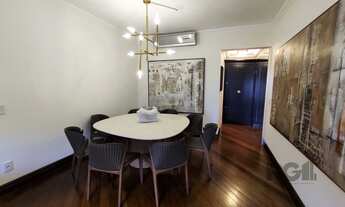 Imagem 7: Apartamento 3 dormitórios com 1 vaga de garagem à venda no bairro Cidade Baixa em Porto Al