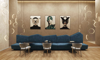 Imagem 2: Studio à venda em São Paulo, Vila Clementino, com 1 quarto, 26m²