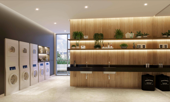 Imagem 4: Studio à venda em São Paulo, Vila Clementino, com 1 quarto, 26m²