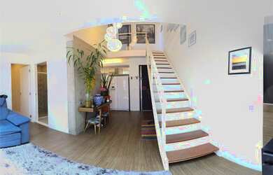 Imagem 2: COBERTURA RESIDENCIAL em São Paulo - SP, Mooca