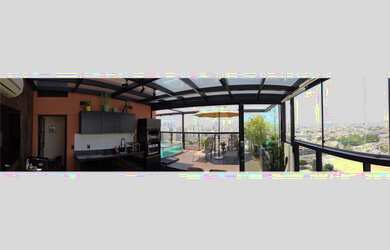 Imagem 4: COBERTURA RESIDENCIAL em São Paulo - SP, Mooca