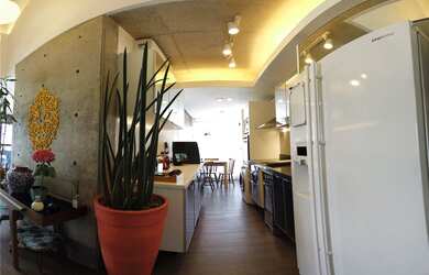 Imagem 6: COBERTURA RESIDENCIAL em São Paulo - SP, Mooca