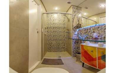 Imagem 7: COBERTURA RESIDENCIAL em São Paulo - SP, Mooca