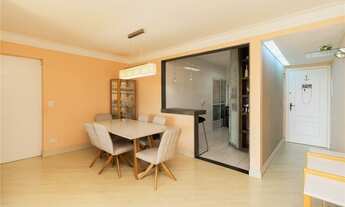 Imagem 2: APARTAMENTO RESIDENCIAL em São Paulo - SP, Saúde