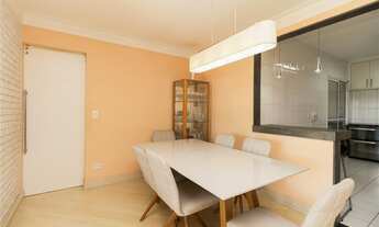 Imagem 4: APARTAMENTO RESIDENCIAL em São Paulo - SP, Saúde