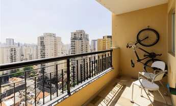 Imagem 6: APARTAMENTO RESIDENCIAL em São Paulo - SP, Saúde