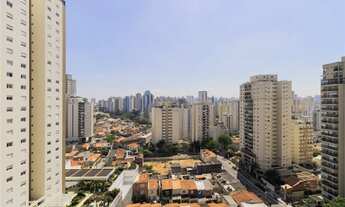 Imagem 7: APARTAMENTO RESIDENCIAL em São Paulo - SP, Saúde