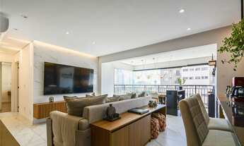 Imagem: Apartamento à venda no bairro Vila Santa