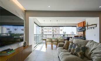 Imagem 2: APARTAMENTO RESIDENCIAL em São Paulo - SP, Vila Santa Catarina