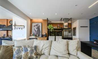 Imagem 4: APARTAMENTO RESIDENCIAL em São Paulo - SP, Vila Santa Catarina