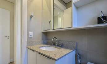 Imagem 3: Apartamento à venda no bairro Vila Santa Catarina - São Paulo/SP