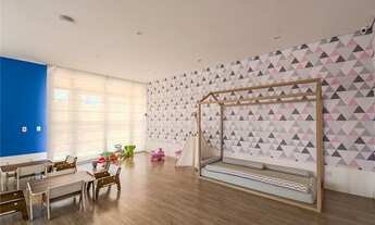 Imagem 7: Apartamento à venda no bairro Vila Santa Catarina - São Paulo/SP