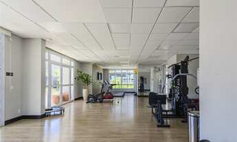 Imagem 2: Apartamento à venda no bairro Vila Santa Catarina - São Paulo/SP