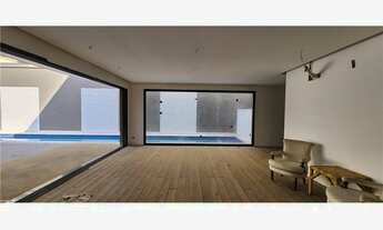 Imagem: Casa à venda no bairro Alto de Pinheiros