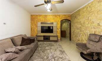 Imagem 2: CASA RESIDENCIAL em São Paulo - SP, Mooca